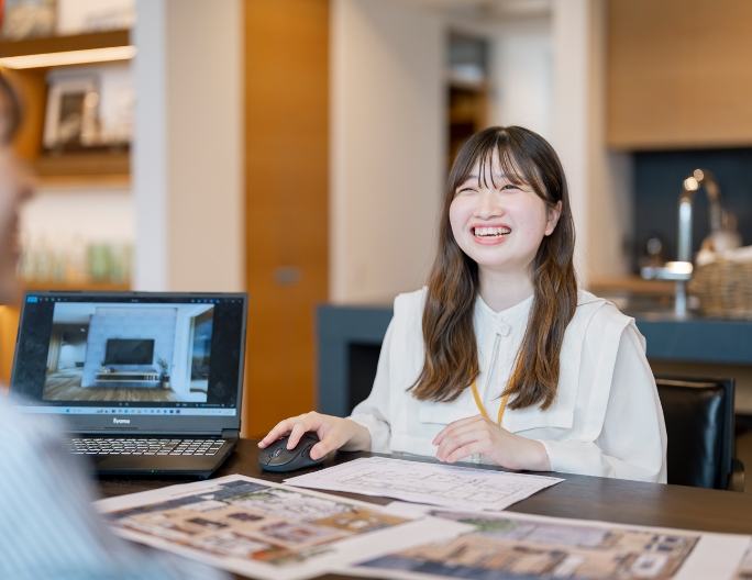 マーケティング