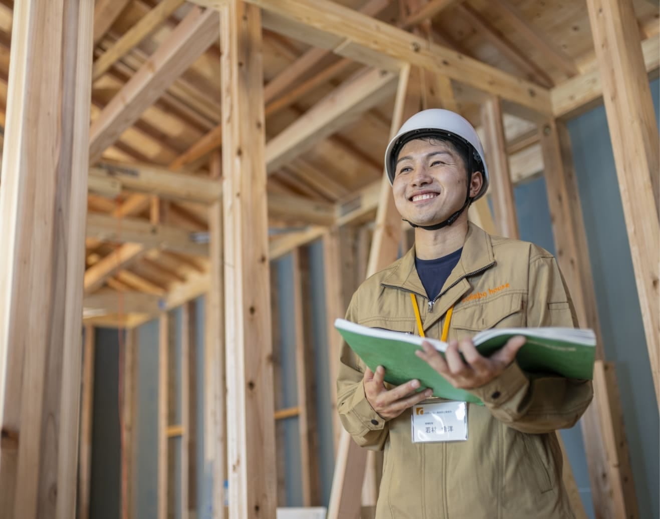 Our Work 業務内容