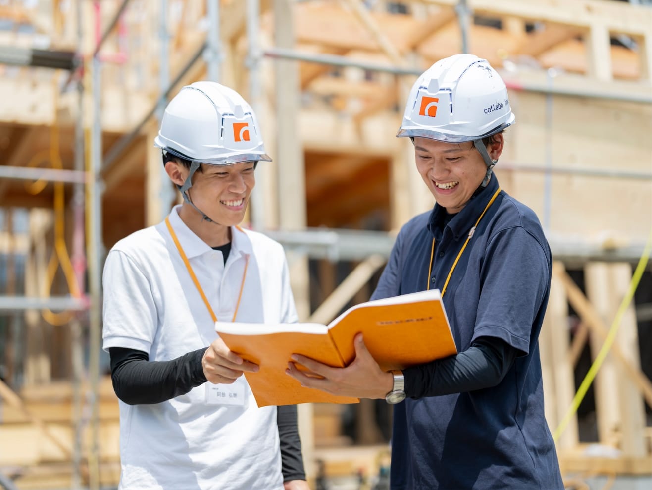 Who’s a Good Fit この職種に向いている方