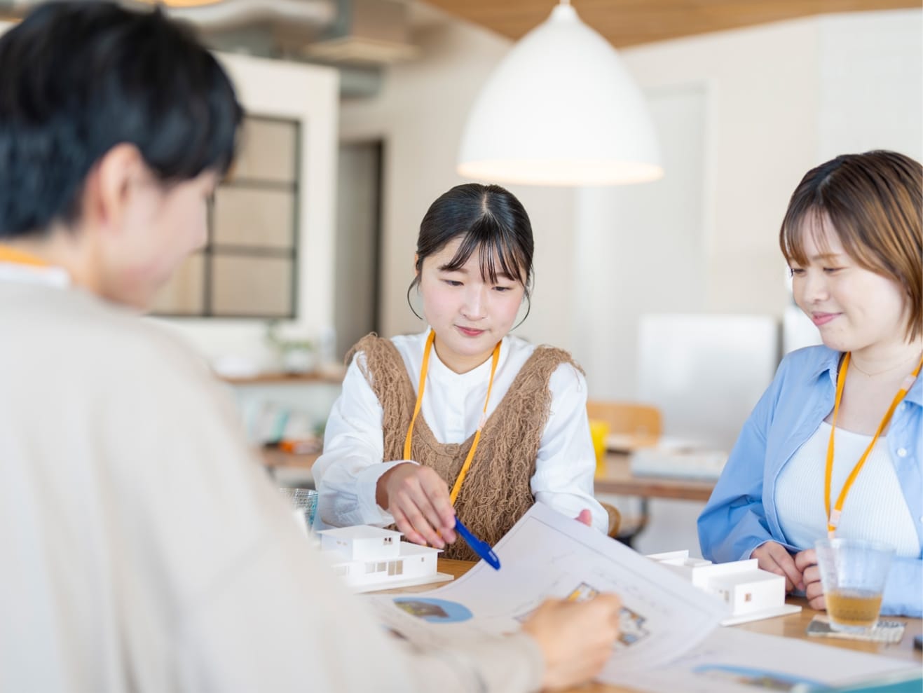 Who’s a Good Fit この職種に向いている方