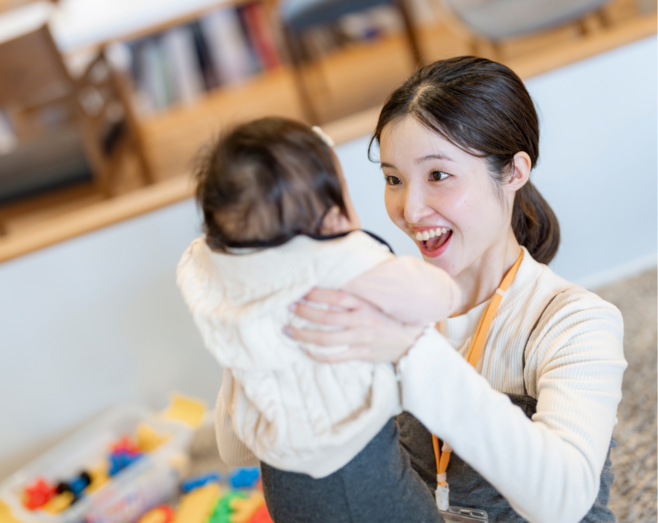 Our Work 業務内容