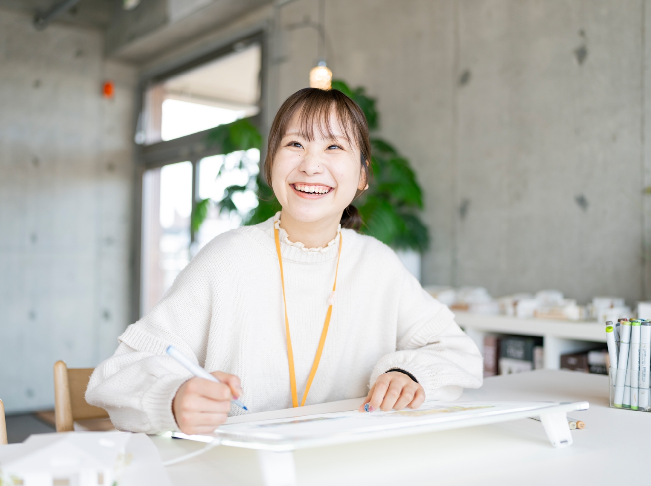 Who’s a Good Fit この職種に向いている方