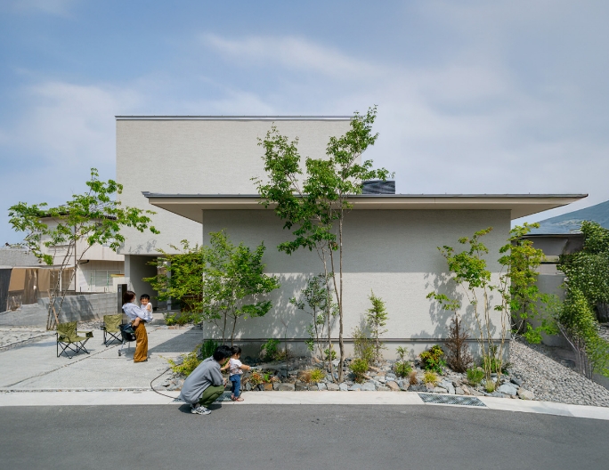 Company 会社概要