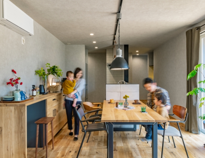 Company 会社概要