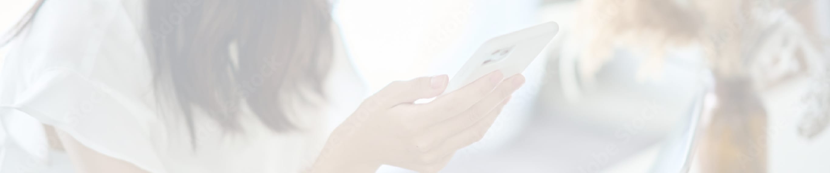 Connect お問合せ