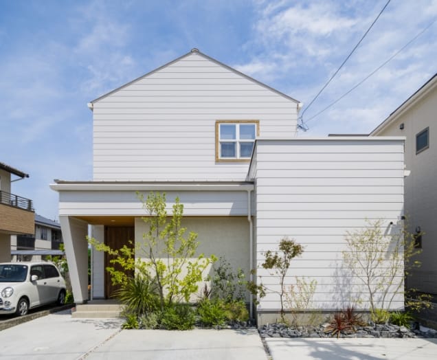 人の暮らしに心から向き合える人を仲間に