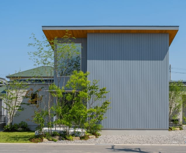 人の暮らしに心から向き合える人を仲間に