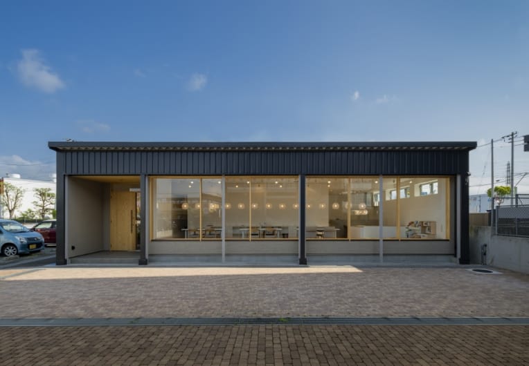 Work Where You Belong.