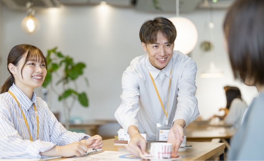 Just do it “とにかくやってみる思考”の人