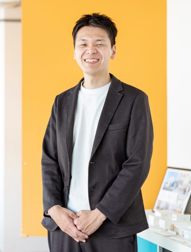 Message 変化を恐れず、考え続ける