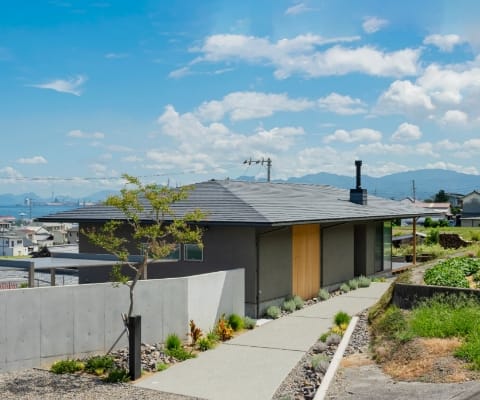 最高の家づくりを目指してとにかくやってみる