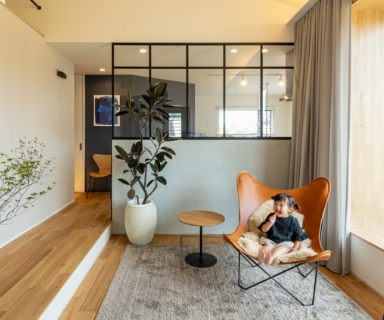 最高の家づくりを目指してとにかくやってみる