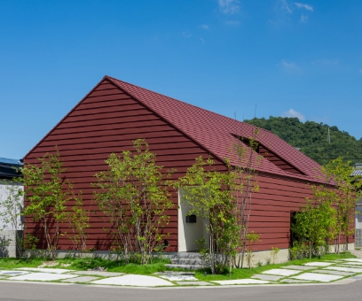 最高の家づくりを目指してとにかくやってみる