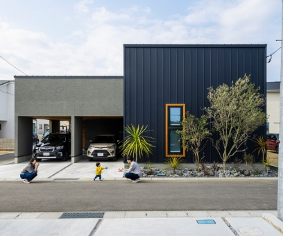 最高の家づくりを目指してとにかくやってみる