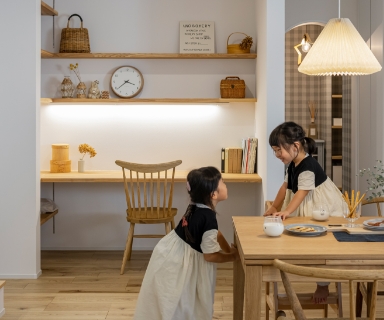 最高の家づくりを目指してとにかくやってみる