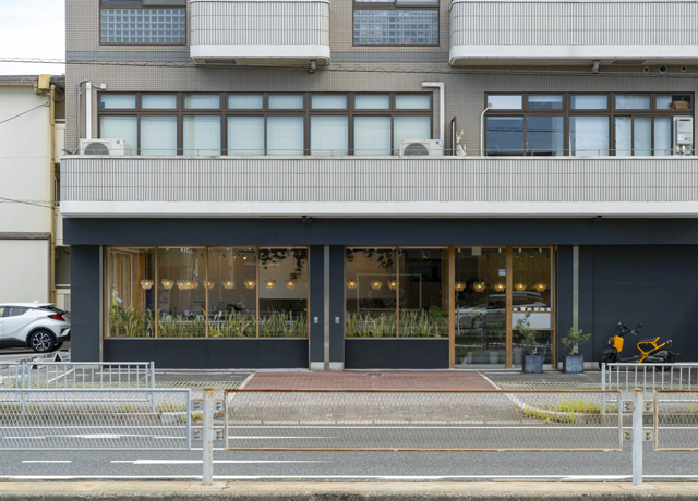 中百舌鳥オープンスタジオ