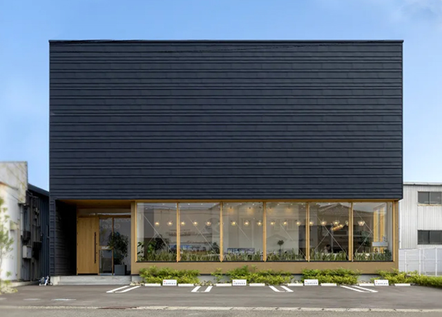 北島オープンスタジオ