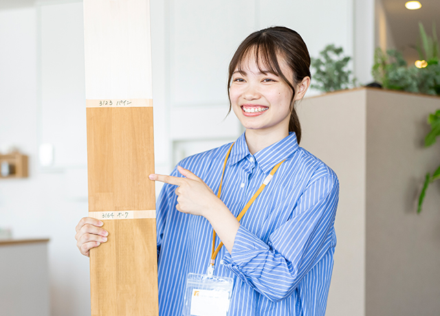 ＋αの提案を目指して