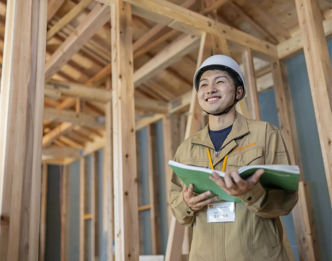 【正社員】現場監督