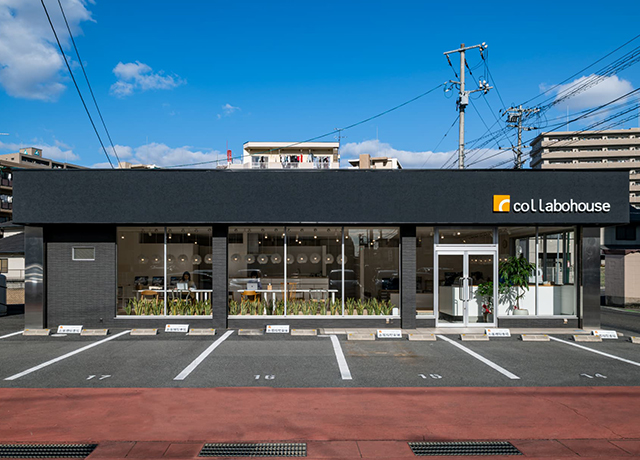 倉敷オープンスタジオ